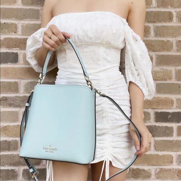 Kate Spade ♠️ Bucket Bag Gaby’sBags 💕 - Picture 2 of 6